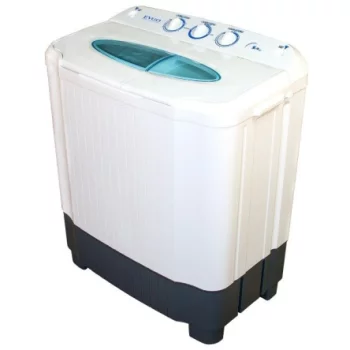 Evgo WS-50PET