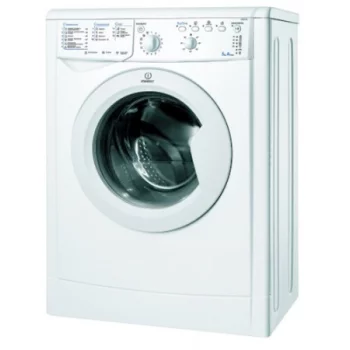 Indesit-IWSB 51051 BY