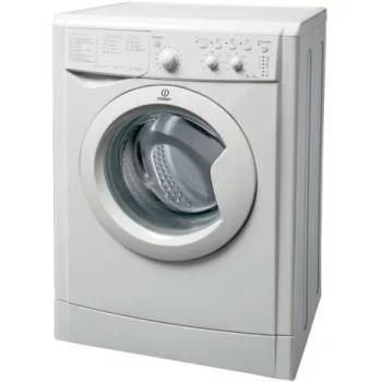 Indesit-IWSC 51051 BY