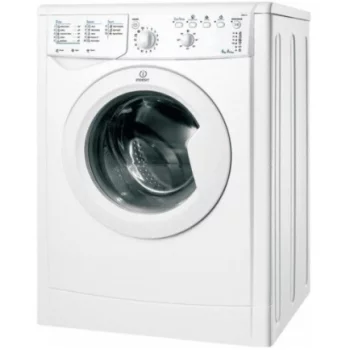 Indesit IWSC 6105