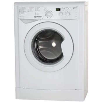 Indesit-IWSD 51051 CIS