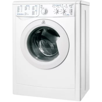 Indesit-IWUB 41051 BY