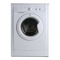 Indesit IWUC 4105