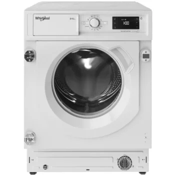 Whirlpool BI WDWG 861485 EU