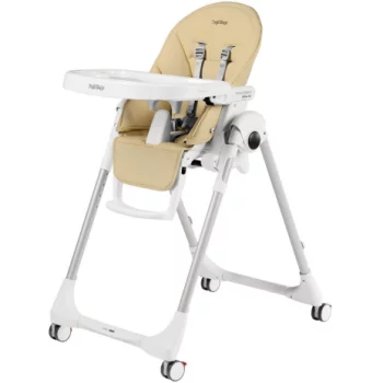 Peg-Perego-Prima Pappa Follow Me