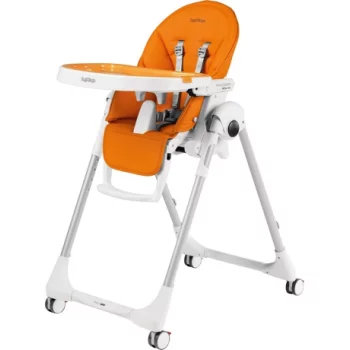 Peg-Perego-Prima Pappa Follow Me