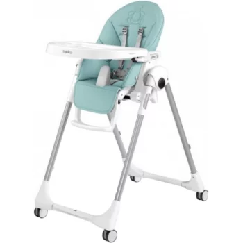 Peg-Perego-Prima Pappa Follow Me