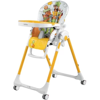 Peg-Perego-Prima Pappa Follow Me