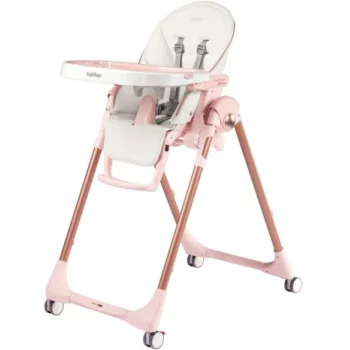 Peg-Perego-Prima Pappa Follow Me