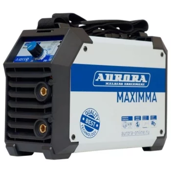 Aurora Maximma 2000