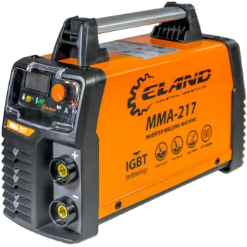 Eland MMA-217
