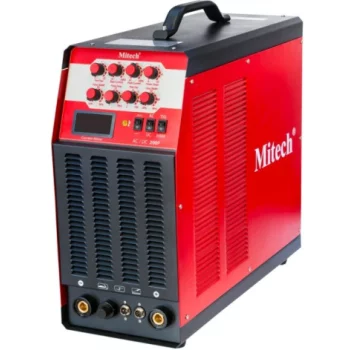 Mitech AC/DC 200P