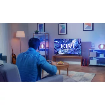 Kivi 55U750NB