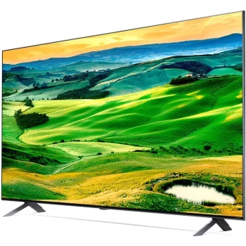 LG 55QNED80