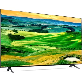 LG 55QNED80
