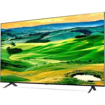 LG 55QNED80