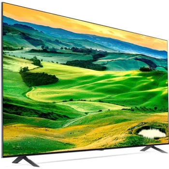 LG 55QNED80