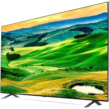 LG 55QNED80