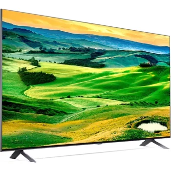 LG 55QNED80