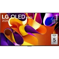 LG OLED77G4