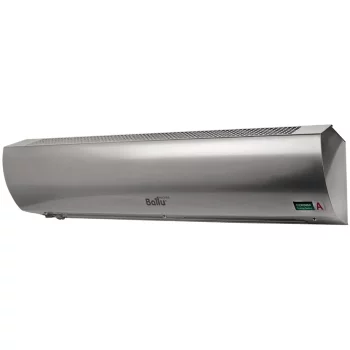 Ballu-BHC-L15-S09-M (пульт BRC-E)