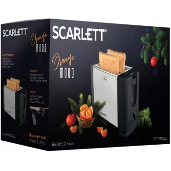 Scarlett SC-TM11026