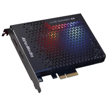 AVerMedia Technologies-Live Gamer 4K GC573