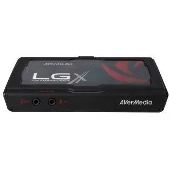 AVerMedia Technologies Live Gamer EXtreme