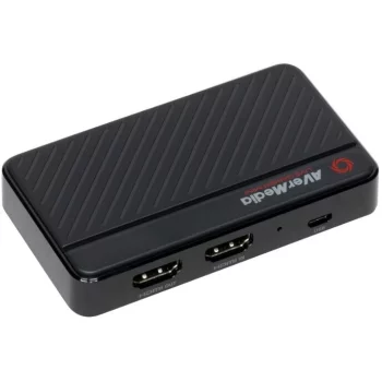 AVerMedia Technologies-Live Gamer MINI GC311