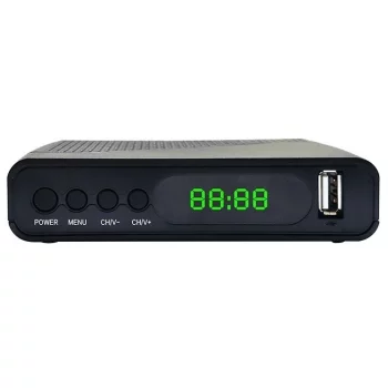 Hyundai H-DVB500