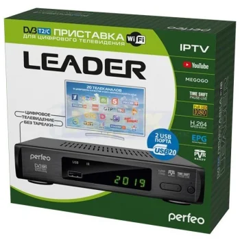 Perfeo Leader