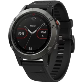 Garmin-Fenix 5