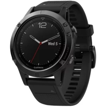 Garmin-Fenix 5 Sapphire