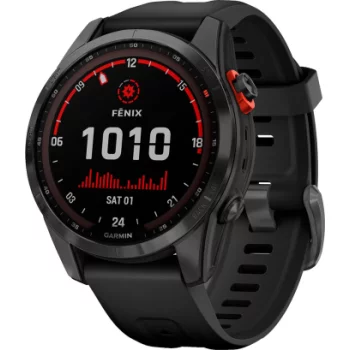 Garmin Fenix 7S Solar