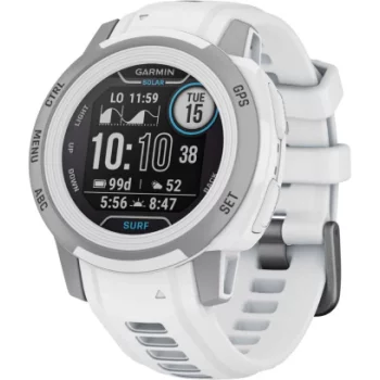 Garmin Instinct 2S Solar Surf Edition