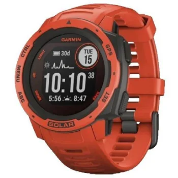 Garmin Instinct Solar