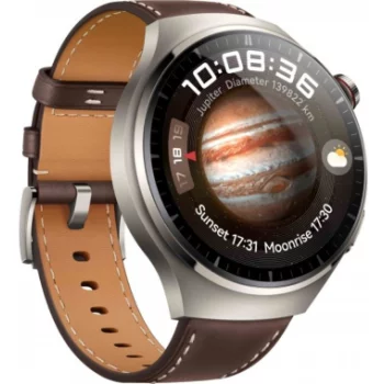 Huawei Watch 4 Pro