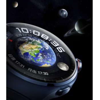 Huawei Watch 4 Pro