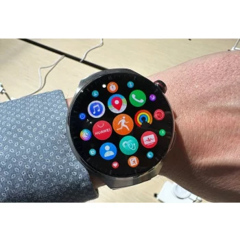 Huawei Watch 4 Pro
