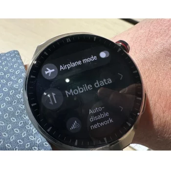 Huawei Watch 4 Pro