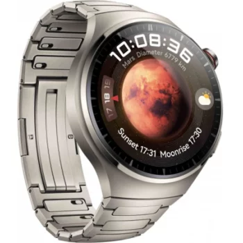 Huawei Watch 4 Pro