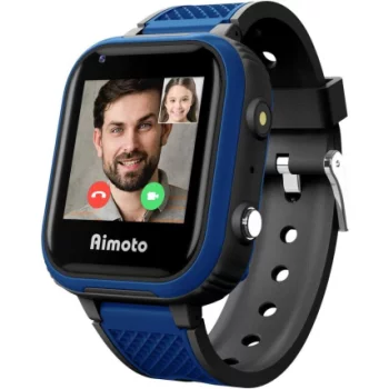 Кнопка жизни Aimoto Indigo