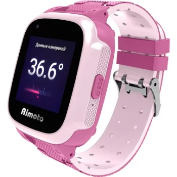 Кнопка жизни Aimoto Integra 4G