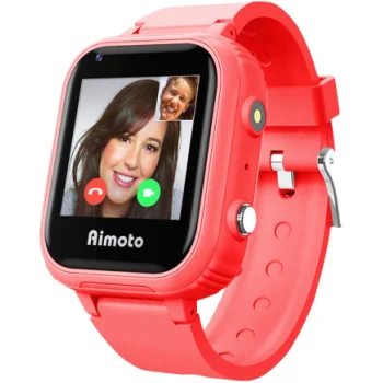 Кнопка жизни Aimoto Pro 4G