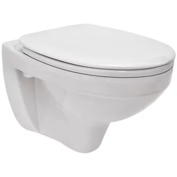 Cersanit Delfi подвесной