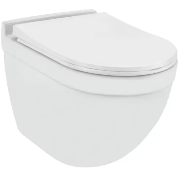Jaquar Solo SLS-WHT-6953BIUFSM