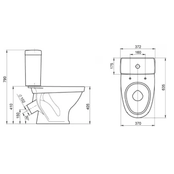 Santeri Форвард (1.P205.2.S00.00B.F(