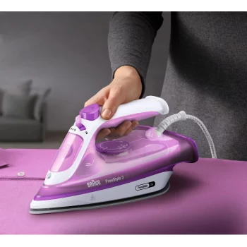 Braun FreeStyle 3 FI 3124
