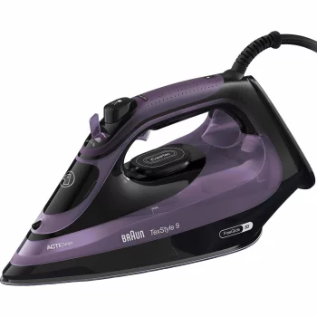 Braun TexStyle 9 SI 9661