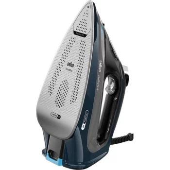 Braun TexStyle 9 SI 9682